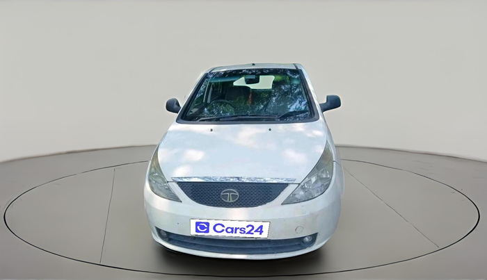 2011 Tata Indica Vista TERRA TDI, Diesel, Manual, 92,517 km, exterior