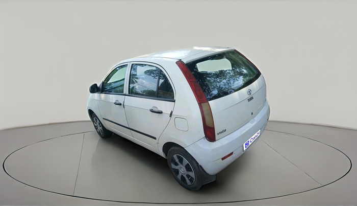 2011 Tata Indica Vista TERRA TDI, Diesel, Manual, 92,517 km, exterior