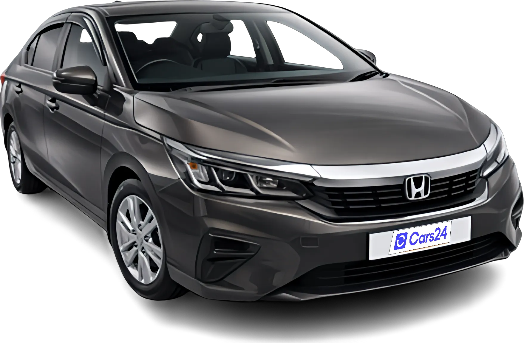 2023 Honda City - Sedan - Petrol - Manual - ₹7.50 lakh