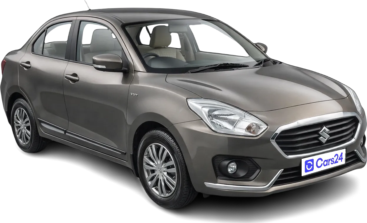 2017 Maruti Dzire - Sedan - Petrol - Manual - ₹3.50 lakh