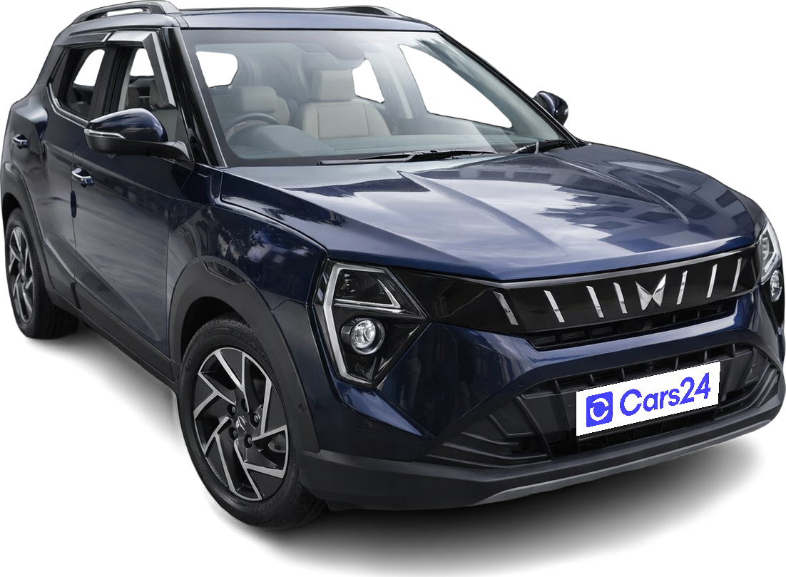 2024 Mahindra XUV 3XO - SUV - Petrol - Automatic - ₹14.00 lakh