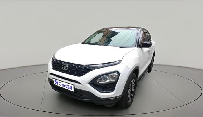 2021 Tata Harrier XZ PLUS 2.0L, Diesel, Manual, 62,726 km, exterior