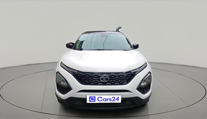 2021 Tata Harrier XZ PLUS 2.0L, Diesel, Manual, 62,726 km, exterior