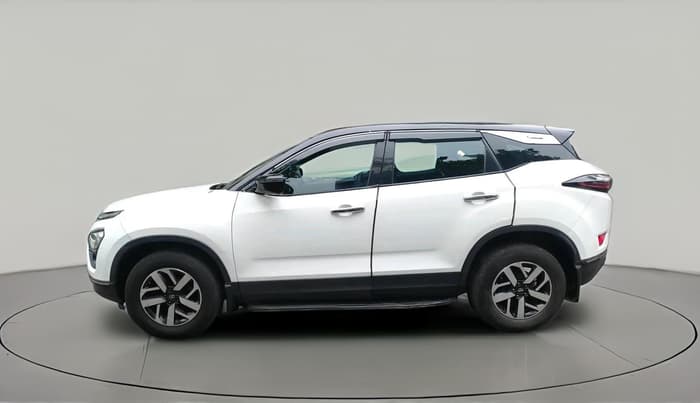 2021 Tata Harrier XZ PLUS 2.0L, Diesel, Manual, 62,726 km, exterior