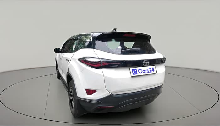 2021 Tata Harrier XZ PLUS 2.0L, Diesel, Manual, 62,726 km, exterior