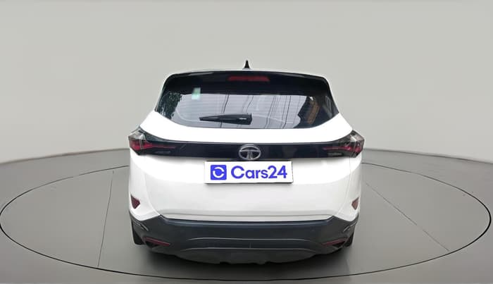 2021 Tata Harrier XZ PLUS 2.0L, Diesel, Manual, 62,726 km, exterior