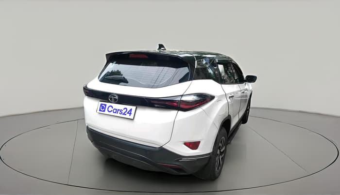 2021 Tata Harrier XZ PLUS 2.0L, Diesel, Manual, 62,726 km, exterior
