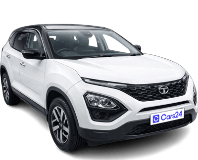 2021 Tata Harrier - SUV - Diesel - Manual - ₹12.90 lakh