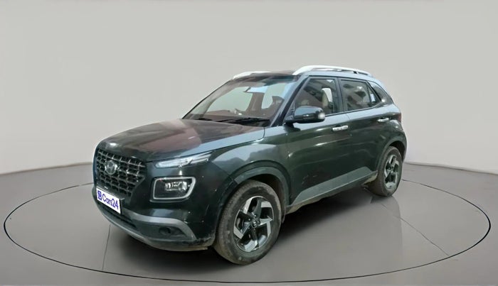 2020 Hyundai VENUE SX PLUS 1.0 TURBO DCT, Petrol, Automatic, 66,339 km, exterior