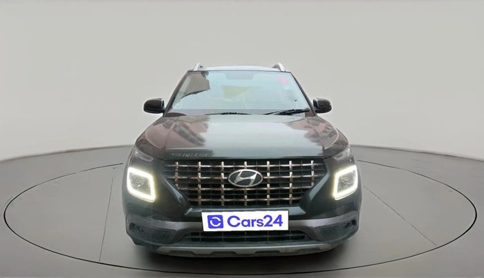 2020 Hyundai VENUE SX PLUS 1.0 TURBO DCT, Petrol, Automatic, 66,339 km, exterior