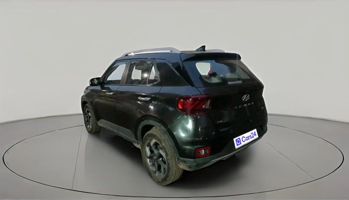 2020 Hyundai VENUE SX PLUS 1.0 TURBO DCT, Petrol, Automatic, 66,339 km, exterior