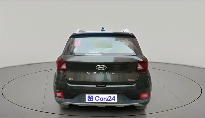 2020 Hyundai VENUE SX PLUS 1.0 TURBO DCT, Petrol, Automatic, 66,339 km, exterior