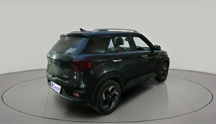 2020 Hyundai VENUE SX PLUS 1.0 TURBO DCT, Petrol, Automatic, 66,339 km, exterior