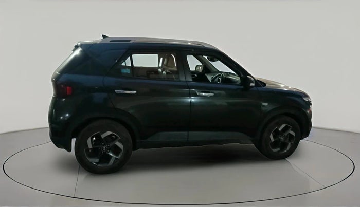 2020 Hyundai VENUE SX PLUS 1.0 TURBO DCT, Petrol, Automatic, 66,339 km, exterior