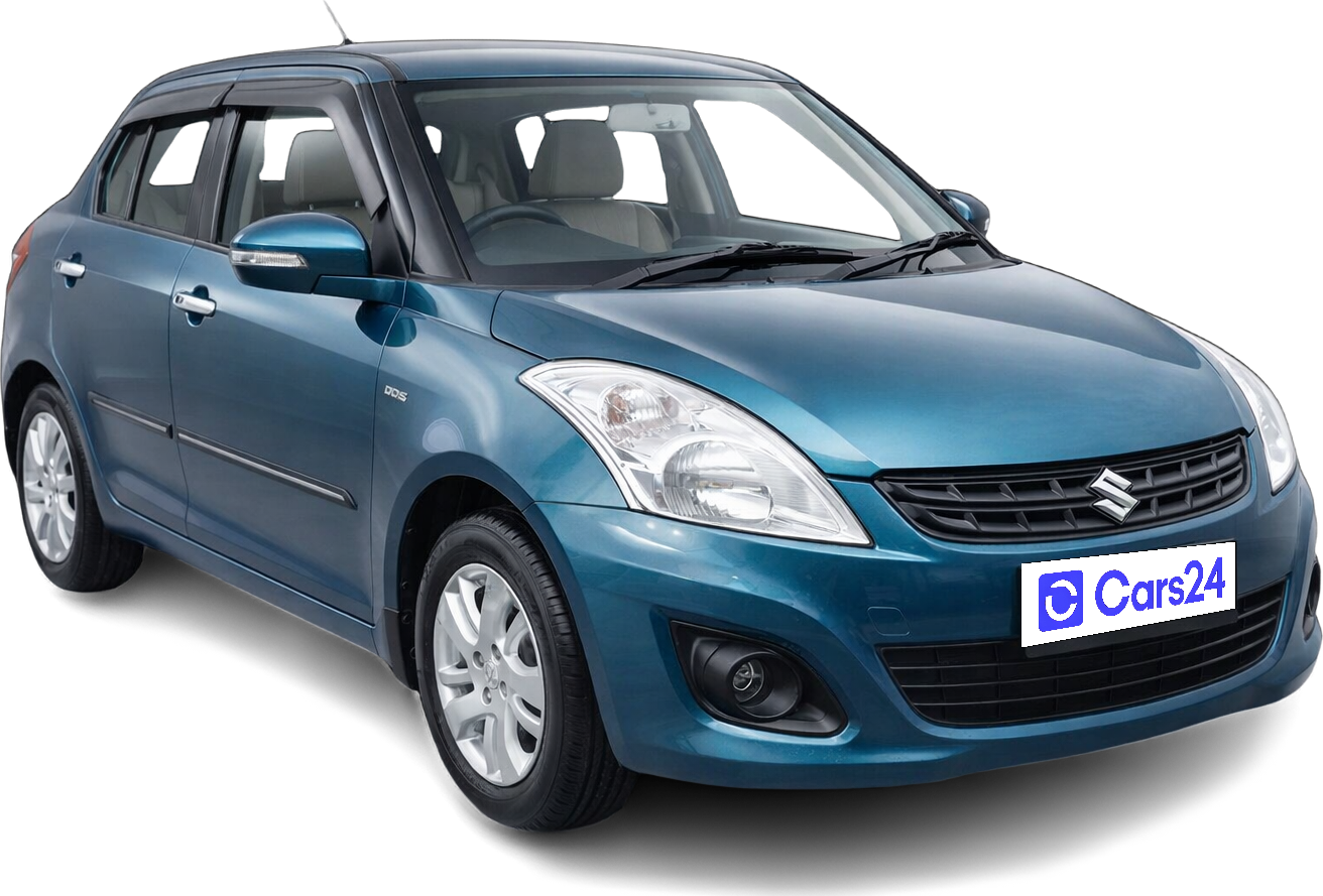 2012 Maruti Swift - Hatchback - Diesel - Manual - ₹1.80 lakh