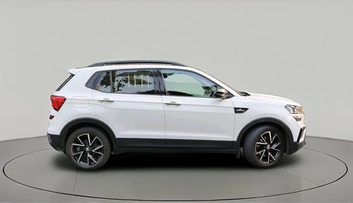 2023 Skoda KUSHAQ MONTE CARLO 1.5L TSI DSG, Petrol, Automatic, 51,085 km, exterior