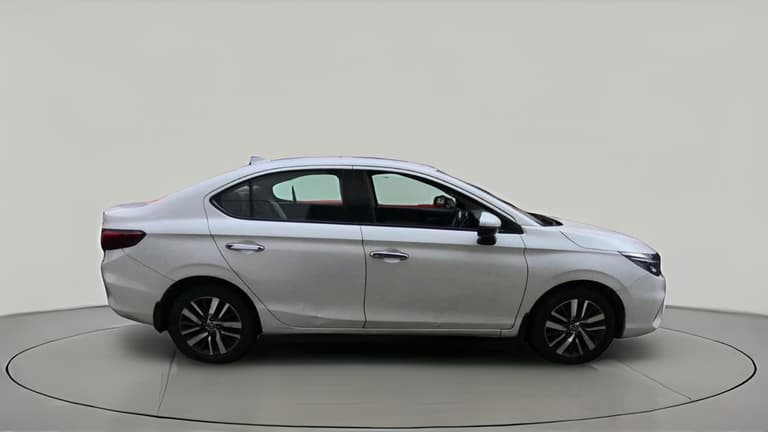 Used 2021 Honda City 1.5L I-VTEC ZX CVT Automatic | Cars24