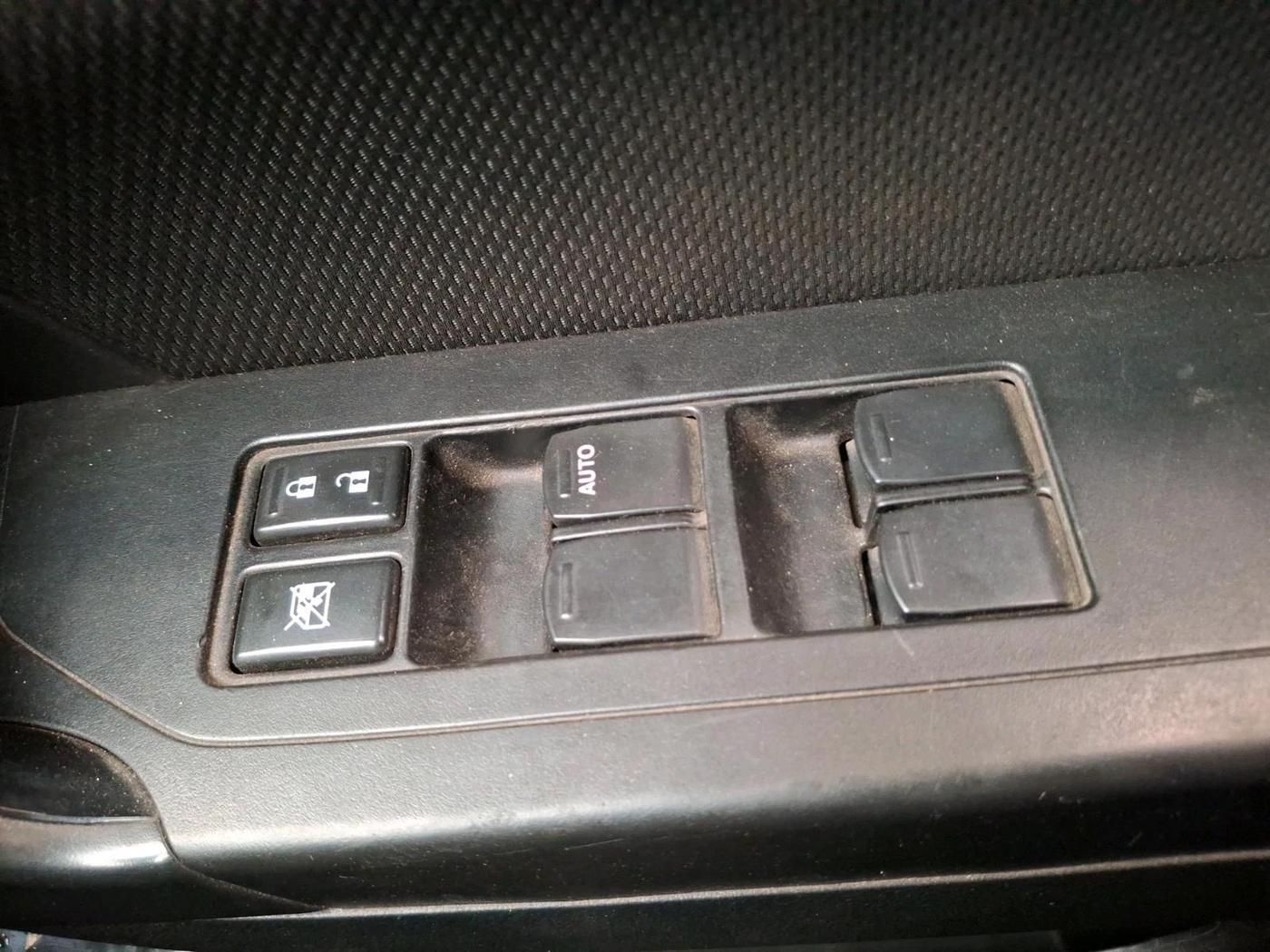 2018 Maruti Vitara Brezza ZDI PLUS, Diesel, Manual, 42,212 km, interior