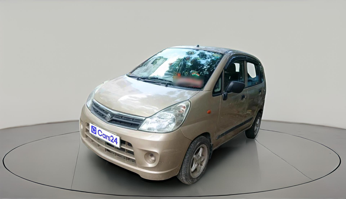 2012 Maruti Zen Estilo LXI, Petrol, Manual, 39,201 km, exterior