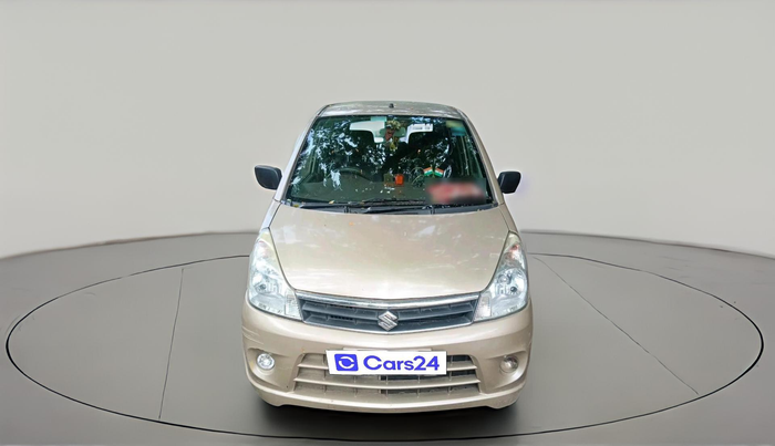 2012 Maruti Zen Estilo LXI, Petrol, Manual, 39,201 km, exterior