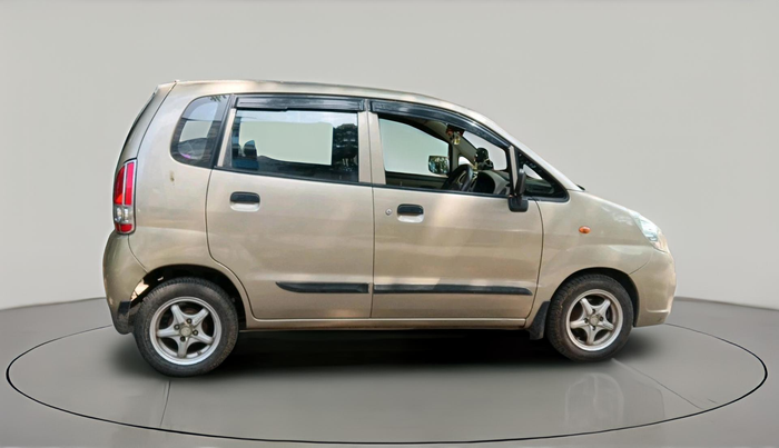 2012 Maruti Zen Estilo LXI, Petrol, Manual, 39,201 km, exterior