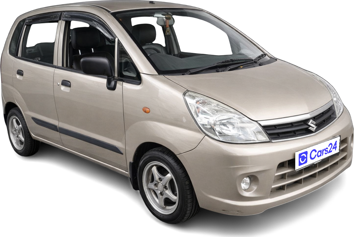 2012 Maruti Zen Estilo - Hatchback - Petrol - Manual - ₹1.30 lakh