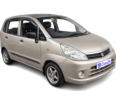 2012 Maruti Zen Estilo - Hatchback - Petrol - Manual - ₹1.30 lakh