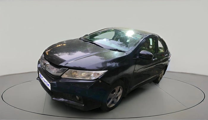 2014 Honda City 1.5L I-DTEC V, Diesel, Manual, 2,50,000 km, exterior