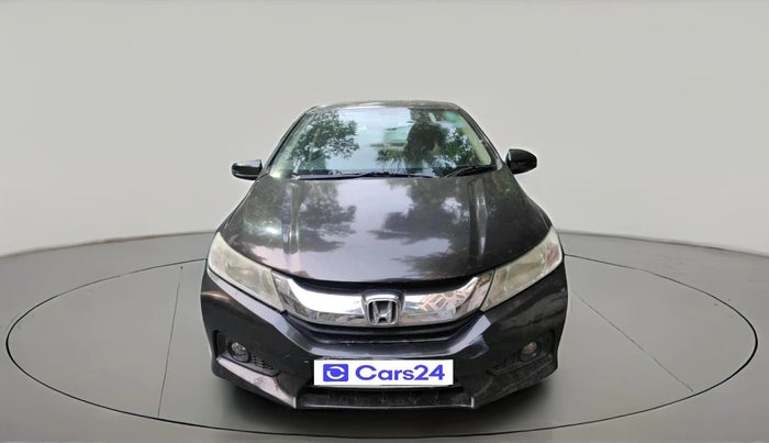 2014 Honda City 1.5L I-DTEC V, Diesel, Manual, 2,50,000 km, exterior