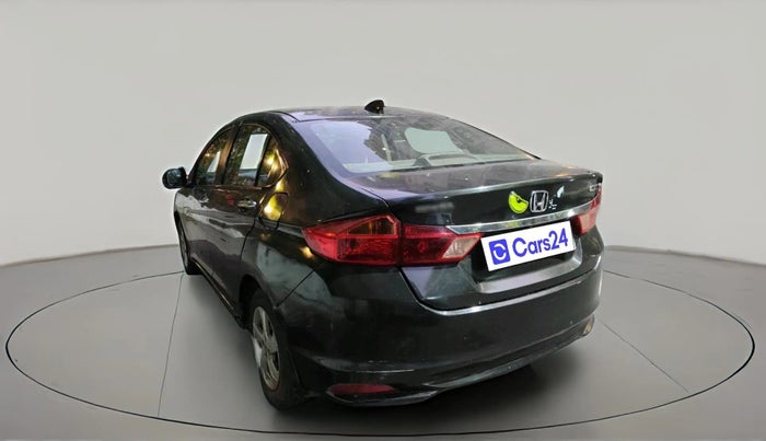 2014 Honda City 1.5L I-DTEC V, Diesel, Manual, 2,50,000 km, exterior