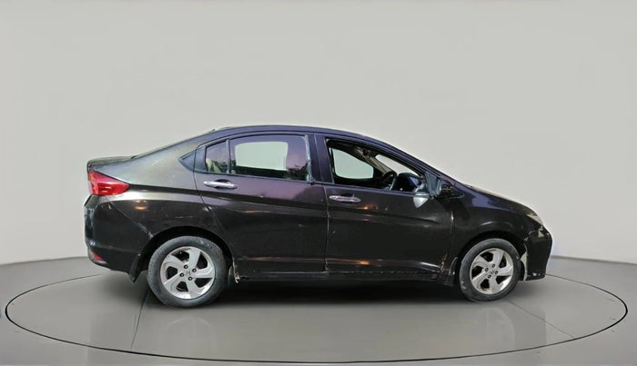 2014 Honda City 1.5L I-DTEC V, Diesel, Manual, 2,50,000 km, exterior