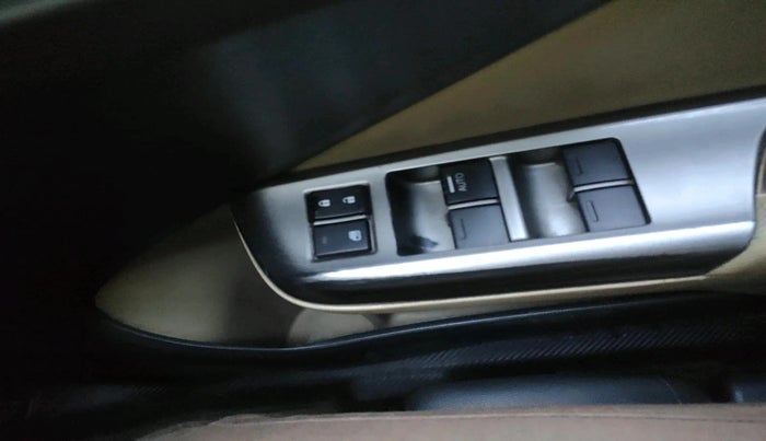 2014 Honda City 1.5L I-DTEC V, Diesel, Manual, 2,50,000 km, interior