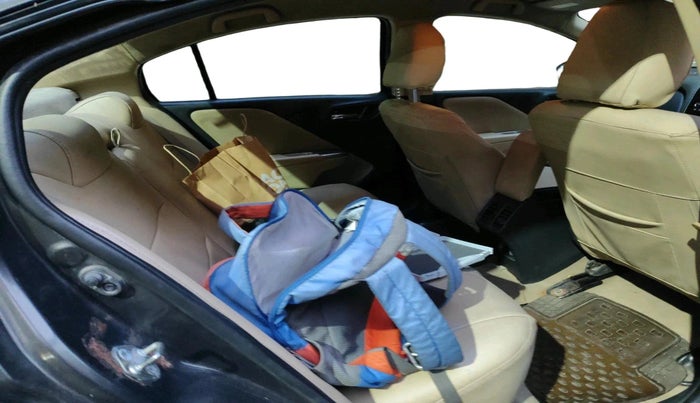 2014 Honda City 1.5L I-DTEC V, Diesel, Manual, 2,50,000 km, interior