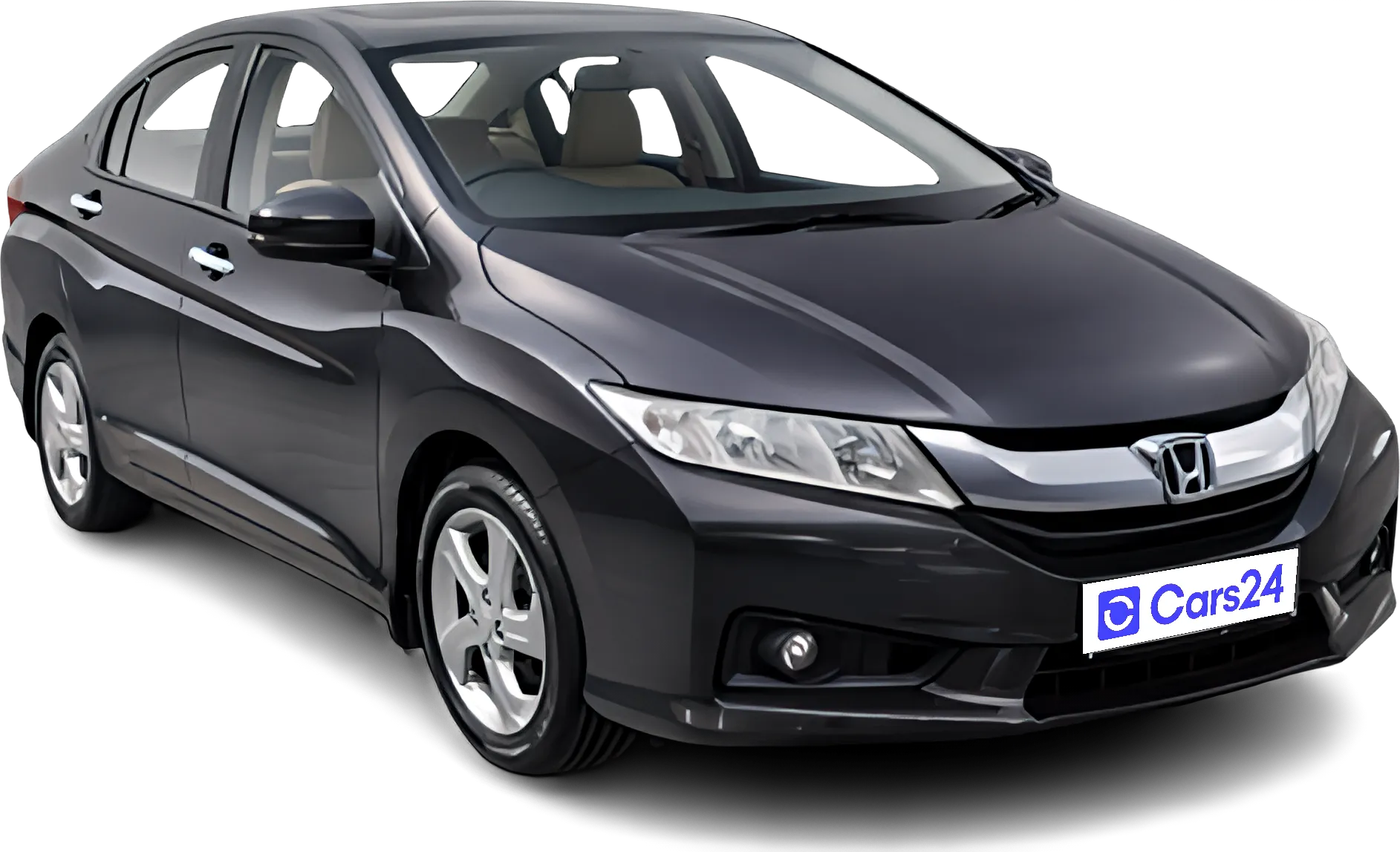 2014 Honda City - Sedan - Diesel - Manual - ₹2.32 lakh