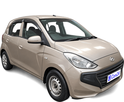 2019 Hyundai NEW SANTRO - Hatchback - Petrol - Manual - ₹3.10 lakh
