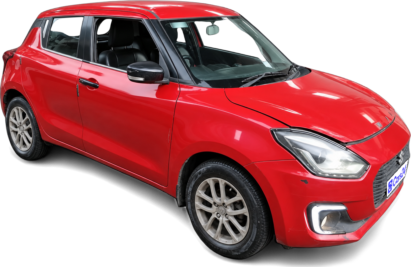 2019 Maruti Swift - Hatchback - Petrol - Automatic - ₹4.41 lakh