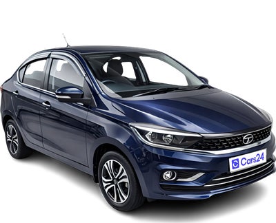 2022 Tata TIGOR - Sedan - CNG - Manual - ₹6.78 lakh