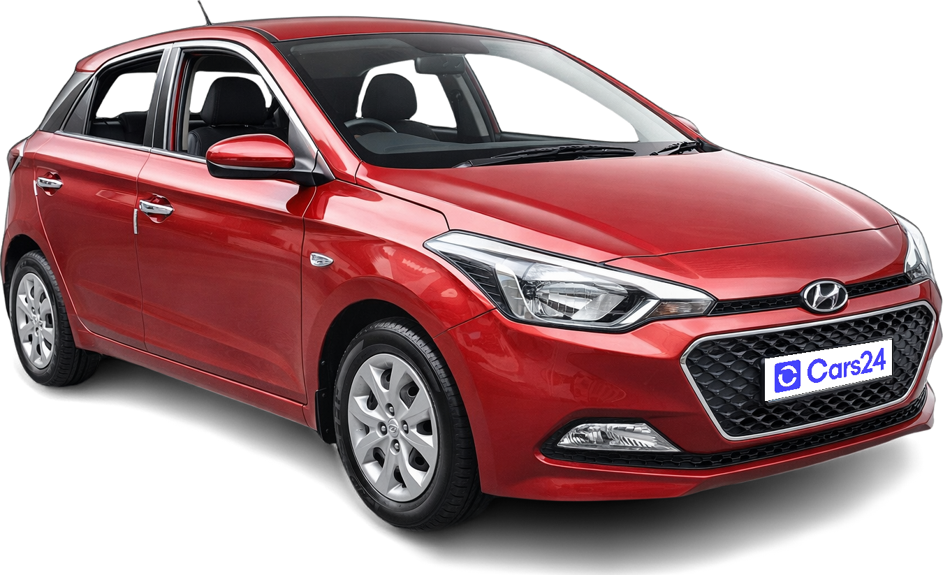 2016 Hyundai Elite i20 - Hatchback - Petrol - Manual - ₹2.80 lakh