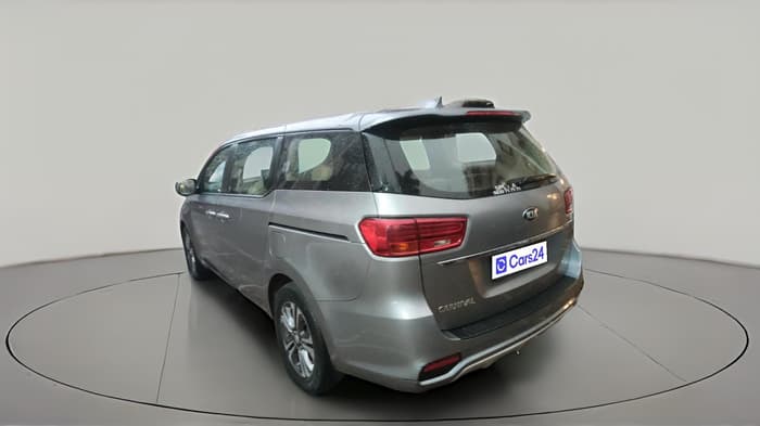 2021 KIA CARNIVAL PREMIUM 2.2 7 STR, Diesel, Automatic, 39,136 km, exterior