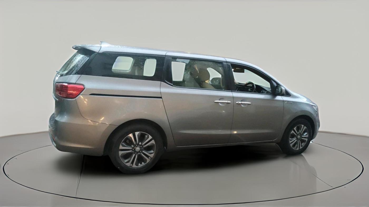 2021 KIA CARNIVAL PREMIUM 2.2 7 STR, Diesel, Automatic, 39,136 km, exterior