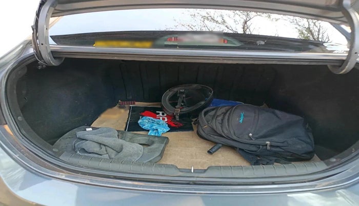 2018 Hyundai Verna 1.6 VTVT SX, Petrol, Manual, 43,976 km, exterior