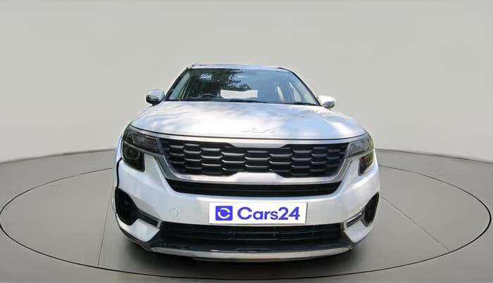 2022 KIA SELTOS HTK PLUS 1.5 DIESEL IMT, Diesel, Manual, 37,602 km, exterior