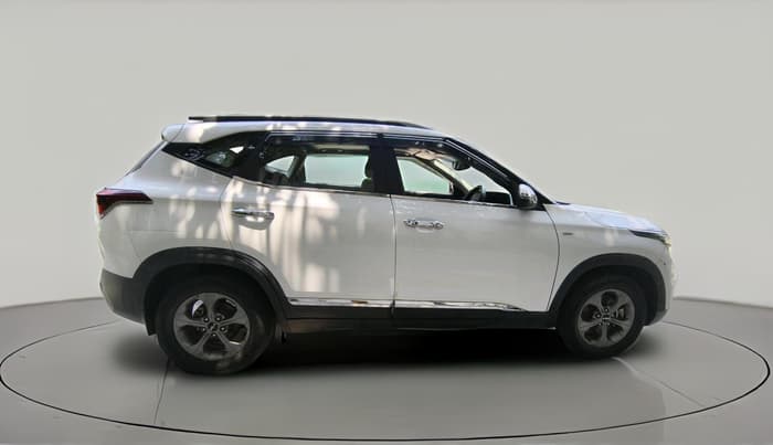 2022 KIA SELTOS HTK PLUS 1.5 DIESEL IMT, Diesel, Manual, 37,602 km, exterior