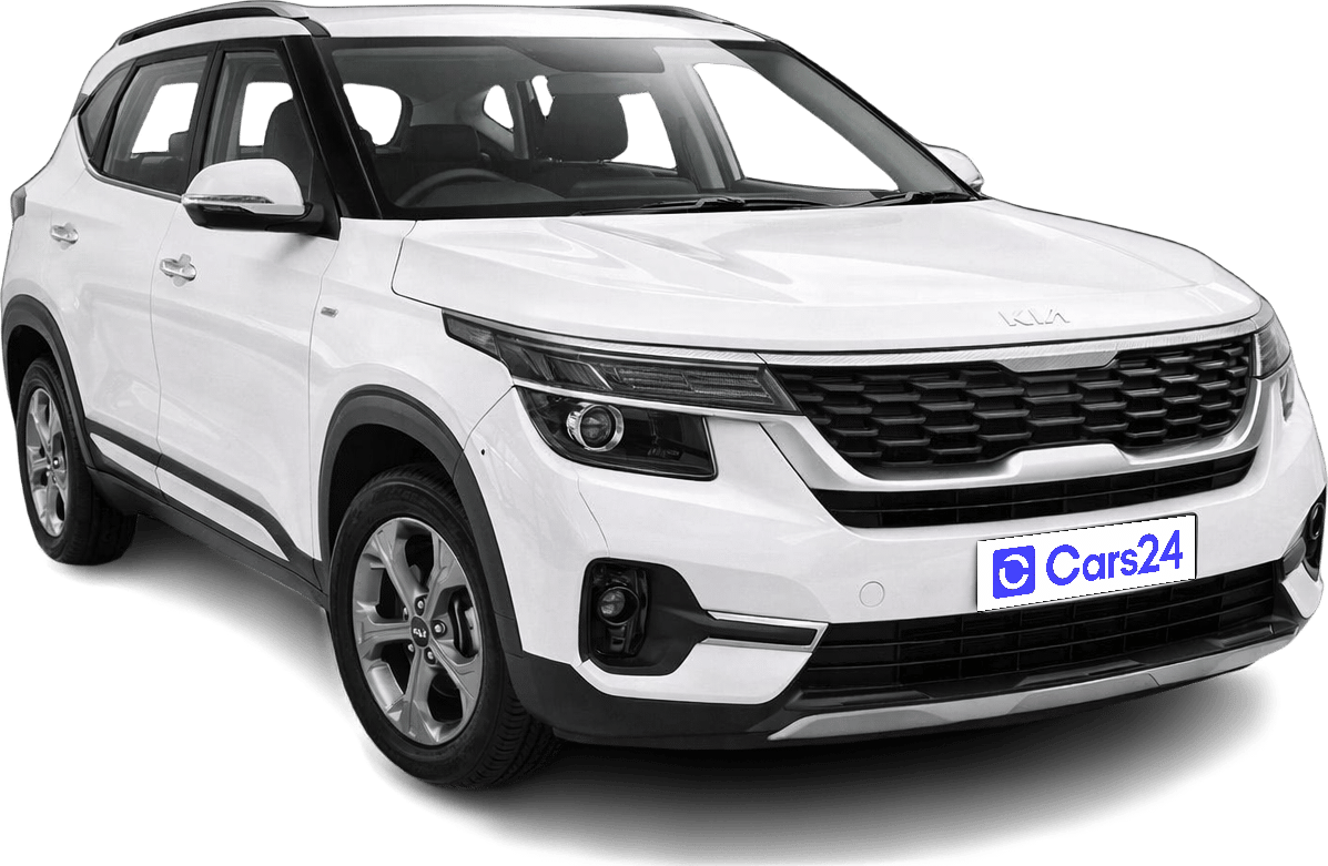 2022 KIA SELTOS - SUV - Diesel - Manual - ₹13.00 lakh
