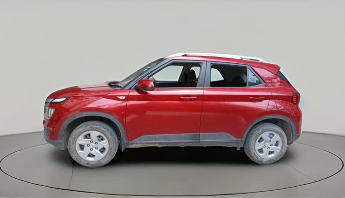 2022 Hyundai VENUE S 1.2, Petrol, Manual, 29,690 km, exterior