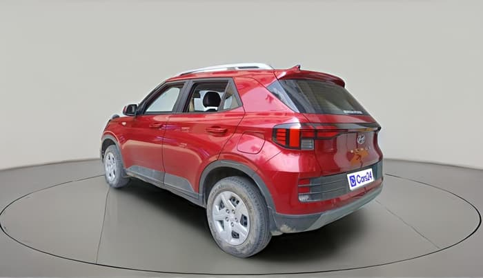 2022 Hyundai VENUE S 1.2, Petrol, Manual, 29,690 km, exterior
