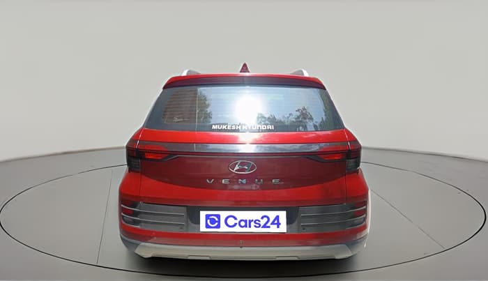 2022 Hyundai VENUE S 1.2, Petrol, Manual, 29,690 km, exterior