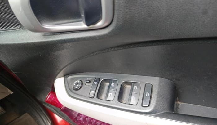 2022 Hyundai VENUE S 1.2, Petrol, Manual, 29,690 km, interior