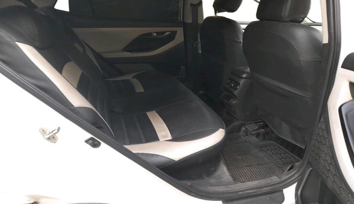 2020 Hyundai Creta S 1.5 PETROL, Petrol, Manual, 62,929 km, interior