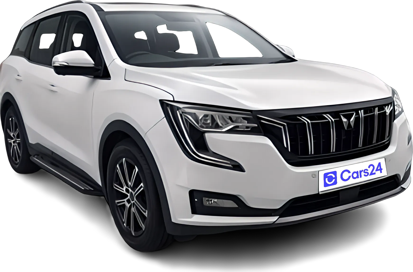 2023 Mahindra XUV700 - SUV - Diesel - Automatic - ₹27.17 lakh